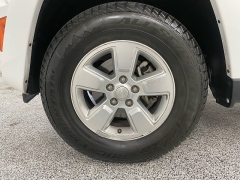 Used 2012 Jeep Liberty 4d SUV 2WD Sport at Ideal Cars Llc near Mesa, AZ