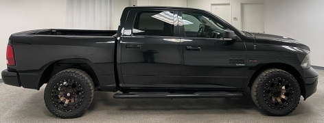 Used 2019  Ram 1500 Classic 2WD Crew Cab Big Horn at Ideal Cars Llc near Mesa&comma; AZ