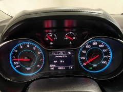 Used 2017  Chevrolet Cruze 4d Sedan LS Auto at Ideal Cars Llc near Mesa&comma; AZ