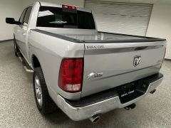 Used 2017  Ram 1500 4WD Crew Cab Big Horn at Ideal Cars Llc near Mesa&comma; AZ