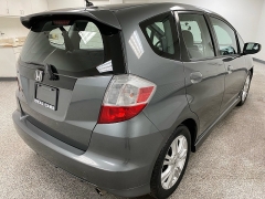 Used 2011  Honda Fit 5d Hatchback Sport Auto at Ideal Cars Llc near Mesa&comma; AZ