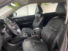 Used 2017  Nissan Rogue Hybrid 4d SUV AWD SL at Ideal Cars Llc near Mesa&comma; AZ