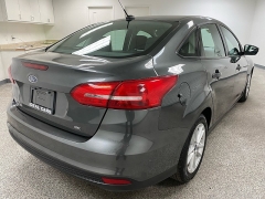 Used 2017  Ford Focus 4d Sedan SE at Ideal Cars Llc near Mesa&comma; AZ