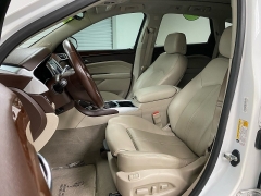 Used 2016  Cadillac SRX 4d SUV FWD Luxury at Ideal Cars Llc near Mesa&comma; AZ