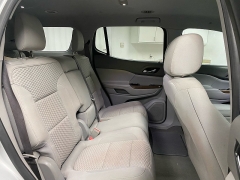 Used 2017  GMC Acadia 4d SUV FWD SLE-1 at Ideal Cars Llc near Mesa&comma; AZ