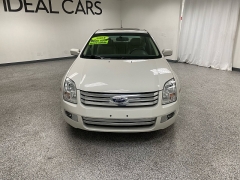 Used 2008 Ford Fusion 4d Sedan SEL (V6) AWD at Ideal Cars Llc near Mesa, AZ