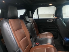 Used 2011 Ford Explorer 4d SUV FWD Limited at Ideal Cars Llc near Mesa, AZ