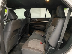 Used 2018  Ford Explorer 4d SUV FWD XLT at Ideal Cars Llc near Mesa&comma; AZ