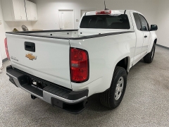 Used 2015  Chevrolet Colorado 2WD Ext Cab WT at Ideal Cars Llc near Mesa, AZ