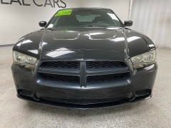 Used 2012  Dodge Charger 4d Sedan Police Hemi at Ideal Cars Llc near Mesa&comma; AZ