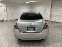 Used 2009 Nissan Altima 4d Sedan at Ideal Cars Llc near Mesa, AZ