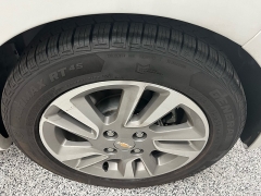 Used 2014 Chevrolet Spark EV 4d Hatchback 1LT at Ideal Cars Llc near Mesa, AZ
