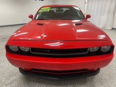 Used 2014  Dodge Challenger 2d Coupe R/T at Ideal Cars Llc near Mesa, AZ