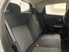 Used 2016  Nissan Juke 4d SUV FWD S at Ideal Cars Llc near Mesa&comma; AZ