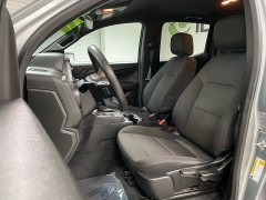 Used 2023  Chevrolet Colorado 2WD Crew Cab WT at Ideal Cars Llc near Mesa&comma; AZ