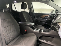 Used 2020  GMC Terrain 4d SUV AWD SLE 1.5L Turbo at Ideal Cars Llc near Mesa, AZ