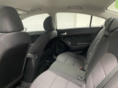 Used 2017 Kia Forte 4d Sedan LX Popular at Ideal Cars Llc near Mesa, AZ