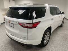 Used 2021  Chevrolet Traverse FWD 4dr Premier at Ideal Cars Llc near Mesa, AZ