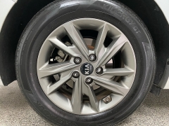 Used 2019  Kia Optima 4d Sedan LX at Ideal Cars Llc near Mesa&comma; AZ