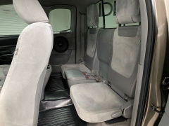 Used 2011  Toyota Tacoma 2WD Access Cab PreRunner V6 at Ideal Cars Llc near Mesa&comma; AZ