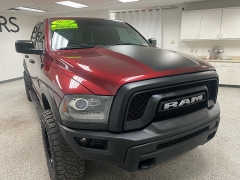 Used 2020  Ram 1500 Classic 2WD Crew Cab Warlock at Ideal Cars Llc near Mesa, AZ
