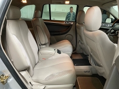 Used 2005  Chrysler Pacifica 4d SUV AWD Limited at Ideal Cars Llc near Mesa&comma; AZ