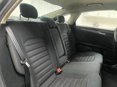 Used 2017 Ford Fusion 4d Sedan SE 2.5L at Ideal Cars Llc near Mesa, AZ