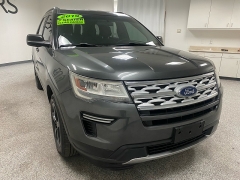 Used 2019  Ford Explorer 4d SUV FWD XLT Ecoboost at Ideal Cars Llc near Mesa&comma; AZ
