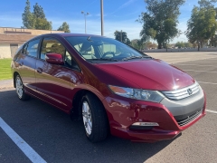 Used 2010  Honda Insight 5d Hatchback EX at Ideal Cars Llc near Mesa&comma; AZ