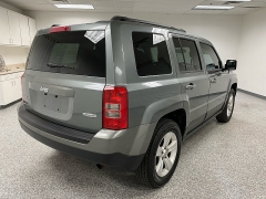 Used 2014 Jeep Patriot 4d SUV 4WD Sport at Ideal Cars Llc near Mesa, AZ