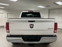 Used 2018 Ram 2500 4WD Crew Cab Tradesman at Ideal Cars Llc near Mesa, AZ