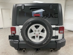Used 2012  Jeep Wrangler 2d Convertible Sport at Ideal Cars Llc near Mesa&comma; AZ