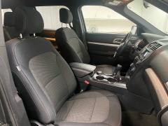 Used 2017 Ford Explorer 4d SUV 4WD XLT at Ideal Cars Llc near Mesa, AZ