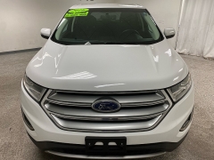 Used 2016  Ford Edge 4d SUV AWD SEL EcoBoost at Ideal Cars Llc near Mesa&comma; AZ