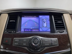 Used 2015  INFINITI QX80 4d SUV RWD at Ideal Cars Llc near Mesa&comma; AZ