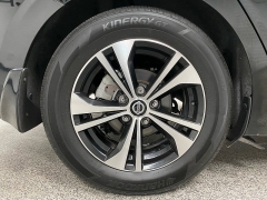 Used 2021  Nissan Sentra SV CVT at Ideal Cars Llc near Mesa&comma; AZ