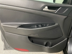 Used 2018  Hyundai Tucson 4d SUV FWD Limited at Ideal Cars Llc near Mesa&comma; AZ