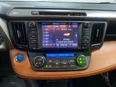 Used 2018 Toyota RAV4 Hybrid 4d SUV AWD Limited at Ideal Cars Llc near Mesa, AZ