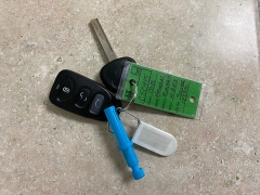 Used 2013  Hyundai Elantra GT 4d Hatchback Auto at Ideal Cars Llc near Mesa&comma; AZ