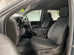 Used 2021  Chevrolet Silverado 1500 4WD Crew Cab 147" LT at Ideal Cars Llc near Mesa&comma; AZ