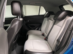 Used 2019  Chevrolet Trax 4d SUV AWD LT at Ideal Cars Llc near Mesa&comma; AZ