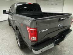 Used 2016  Ford F-150 4WD SuperCrew XLT 5 1/2 at Ideal Cars Llc near Mesa, AZ