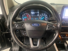 Used 2019 Ford EcoSport 4d SUV FWD SE at Ideal Cars Llc near Mesa, AZ