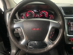 Used 2016 GMC Acadia 4d SUV AWD SLE-1 at Ideal Cars Llc near Mesa, AZ