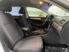 Used 2017  Volkswagen Passat 4d Sedan 1&period;8T S at Ideal Cars Llc near Mesa&comma; AZ