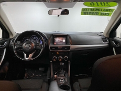 Used 2016  Mazda CX-5 4d SUV FWD Touring at Ideal Cars Llc near Mesa&comma; AZ