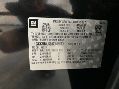 Used 2018  GMC Acadia 4d SUV FWD SLT-1 V6 at Ideal Cars Llc near Mesa&comma; AZ