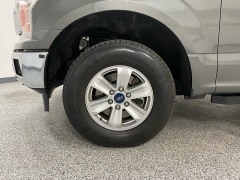 Used 2018 Ford F-150 4WD SuperCrew XLT 5 1/2 at Ideal Cars Llc near Mesa, AZ