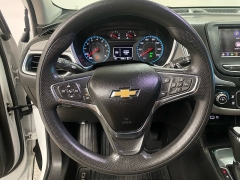 Used 2020  Chevrolet Equinox 4d SUV FWD LS w/1LS at Ideal Cars Llc near Mesa, AZ