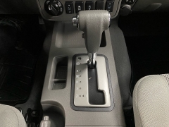 Used 2019  Nissan Frontier 4WD Crew Cab SV Auto at Ideal Cars Llc near Mesa&comma; AZ